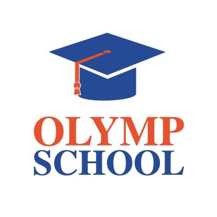 Olymp School logo